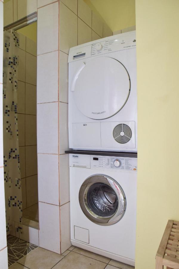 Apartman Vinkov'S Center Яйце Экстерьер фото