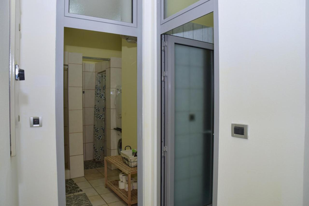 Apartman Vinkov'S Center Яйце Экстерьер фото