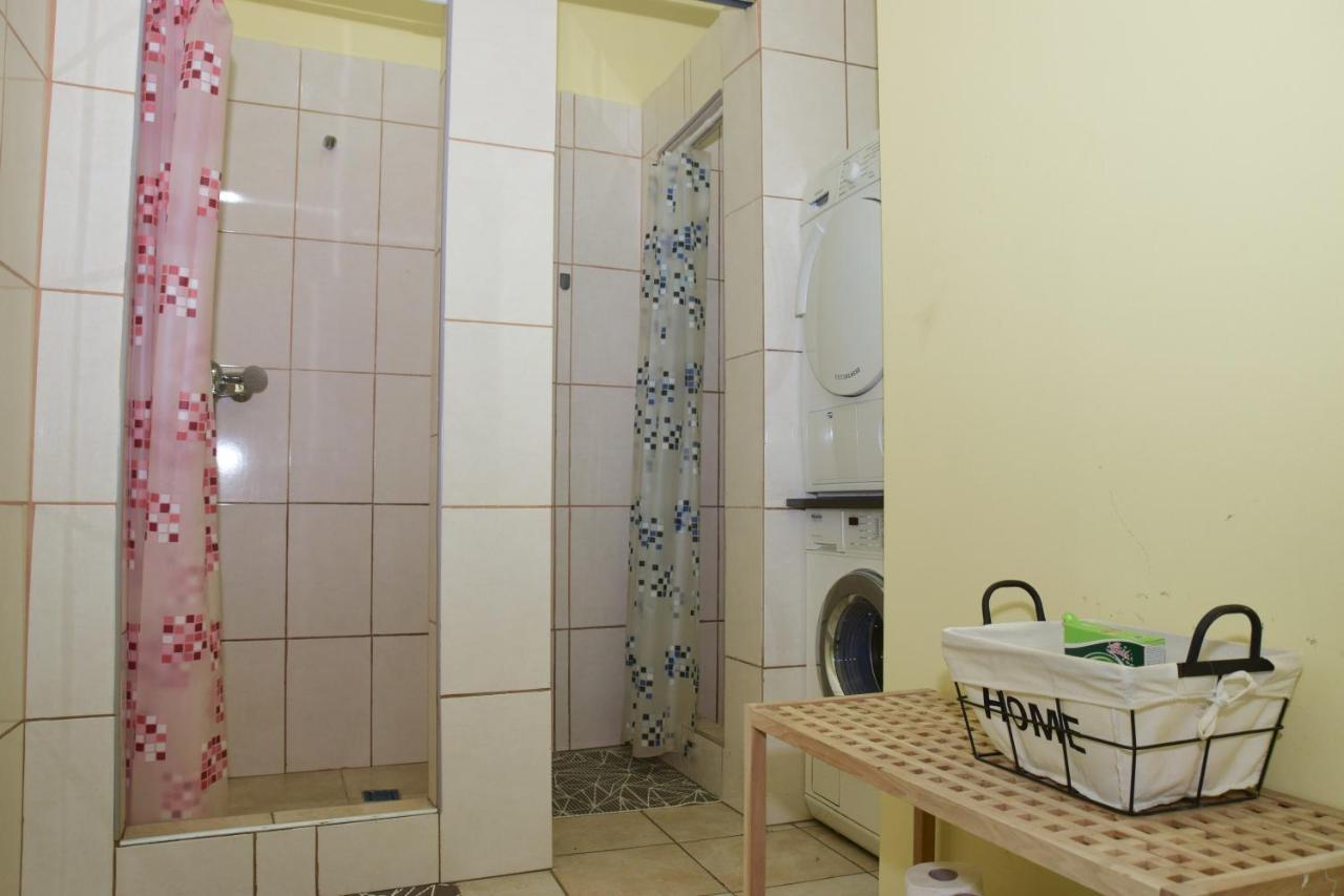 Apartman Vinkov'S Center Яйце Экстерьер фото