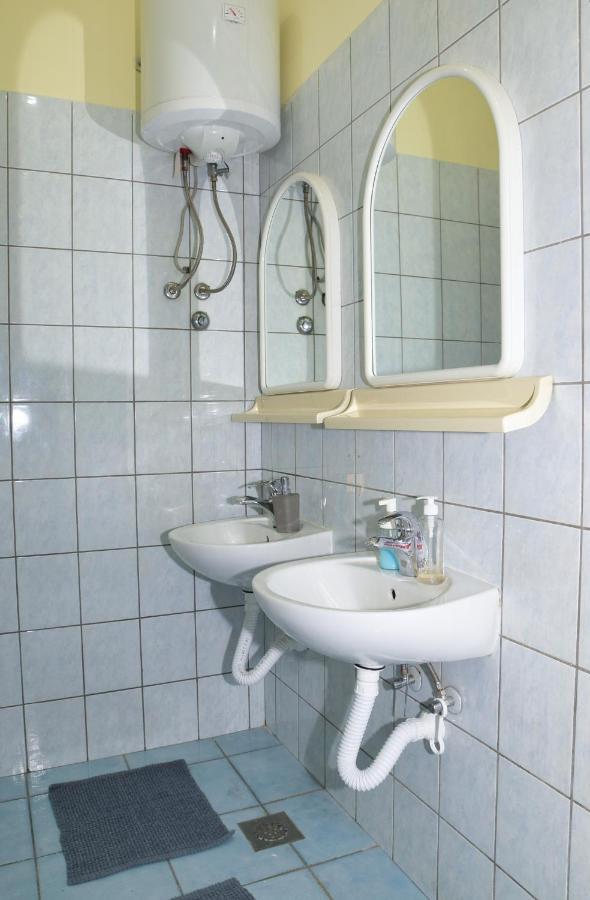 Apartman Vinkov'S Center Яйце Экстерьер фото
